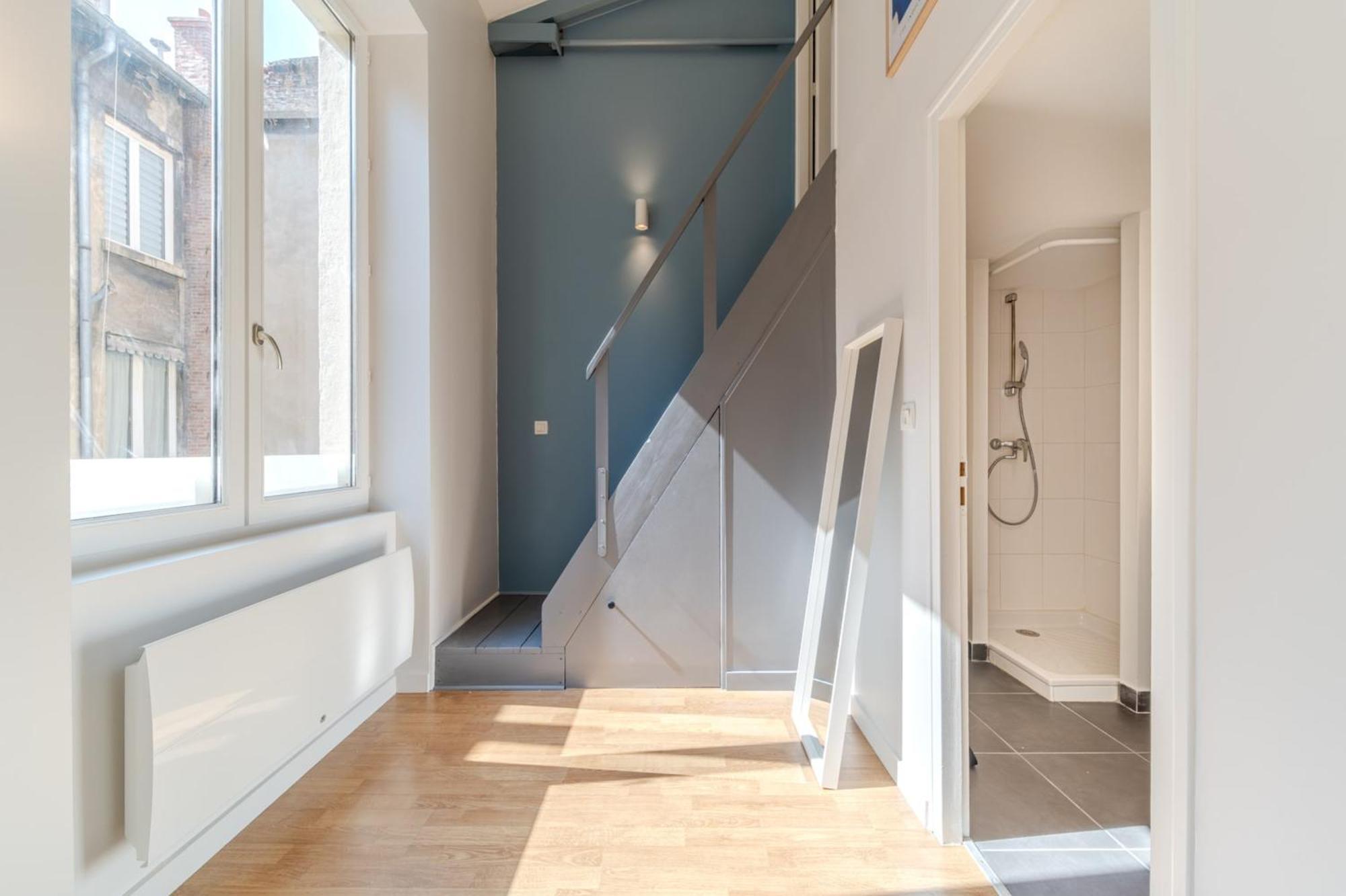 Ophelie Apartment Charming 4 Guests Bellecour Lyon Exterior foto