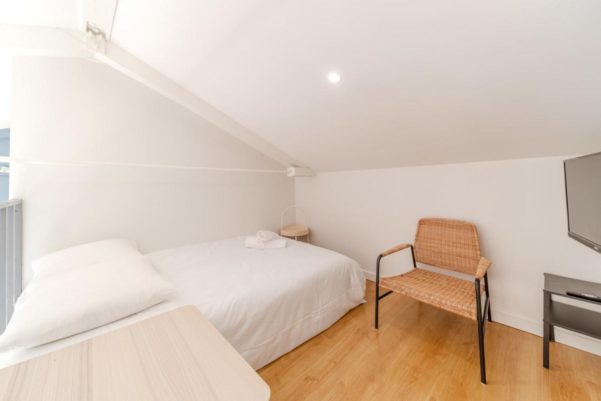 Ophelie Apartment Charming 4 Guests Bellecour Lyon Exterior foto